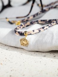 Lucky Tiger brillenkoord | zonnebrillenkoord