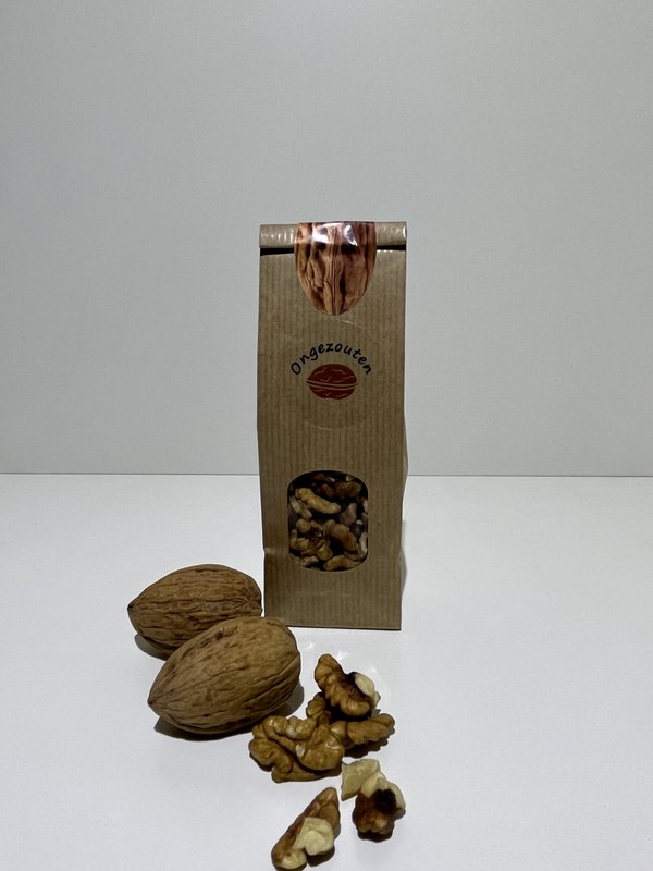 One of a kind Walnuts, 100% organic