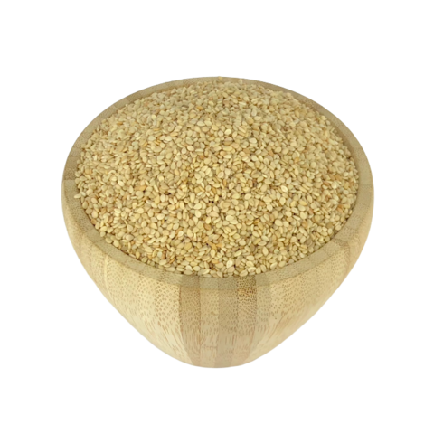 Bulk Biologische Sesamzaadjes