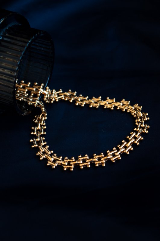 Gabin necklace