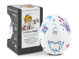 Frühstücks PiepEi / Intelligente Eieruhr