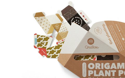 3OriBon - Japanese collection