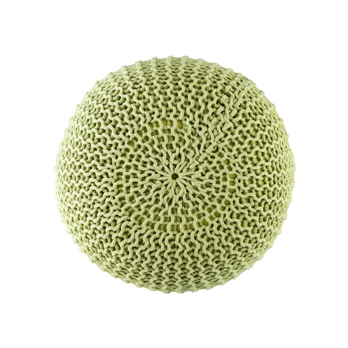 Pouf Outdoor Ø55cm stoel Pouf Terrace Pool Garden