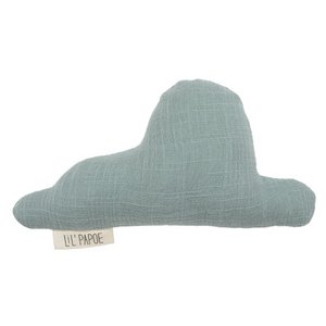 Quietschende Wolke Tetra Mint