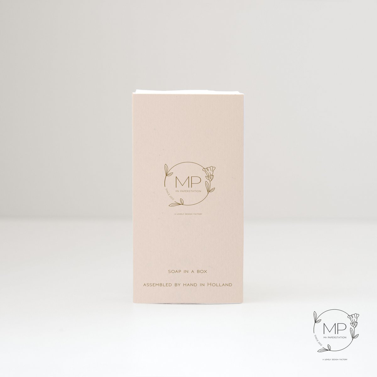 Little giftbox Just to say well done!