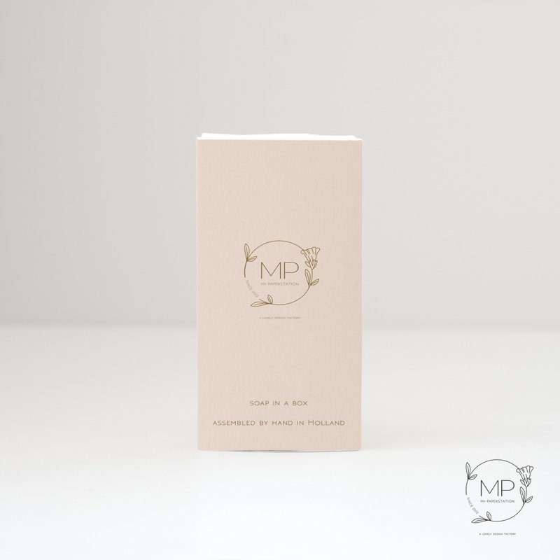 Little giftbox Just to say well done!
