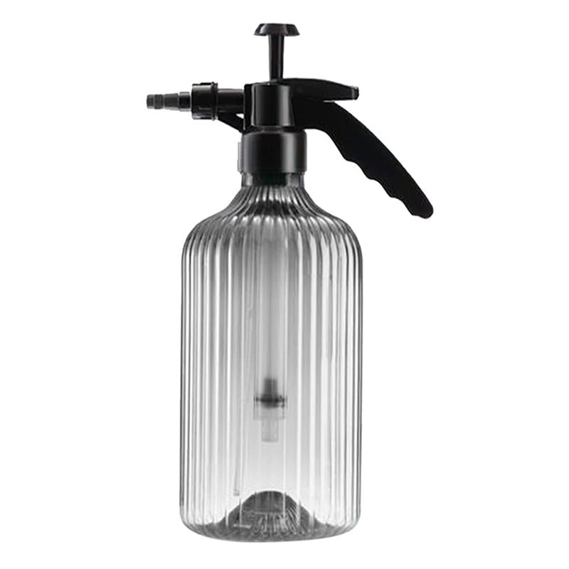 Grijze plantenspuit 2L