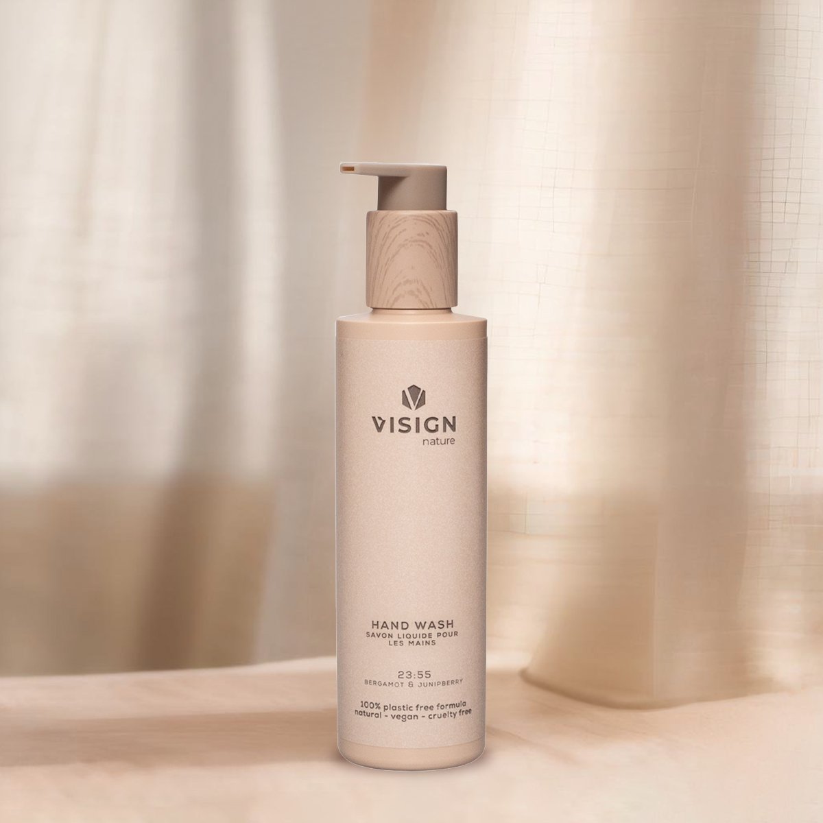 Hand Wash
