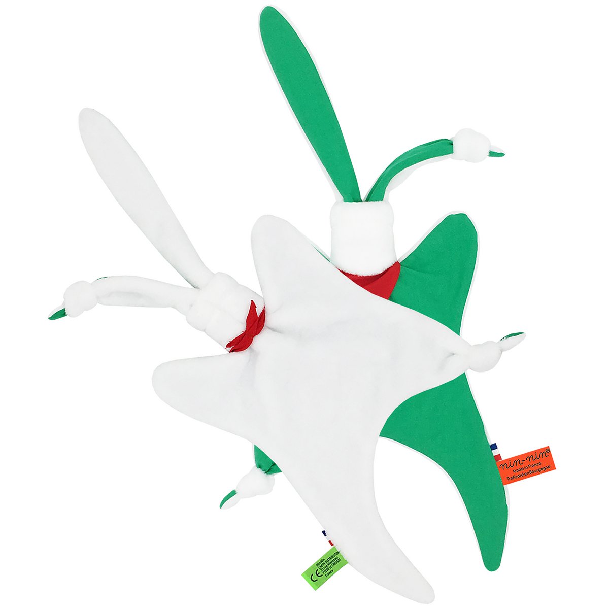 DOUDOU LE BASQUE
