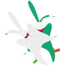 DOUDOU LE BASQUE
