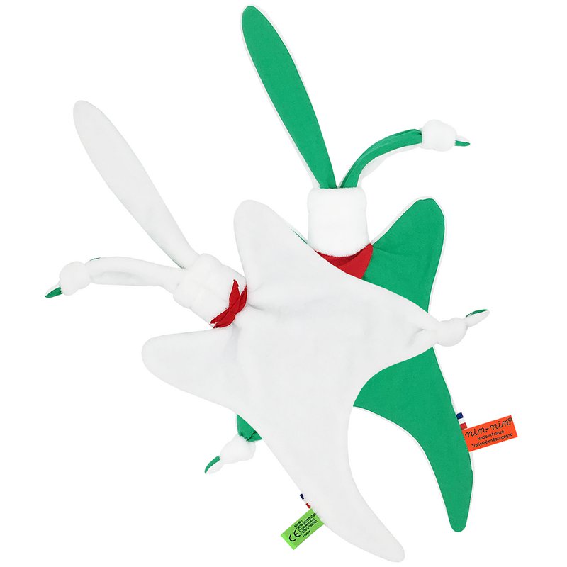 DOUDOU LE BASQUE