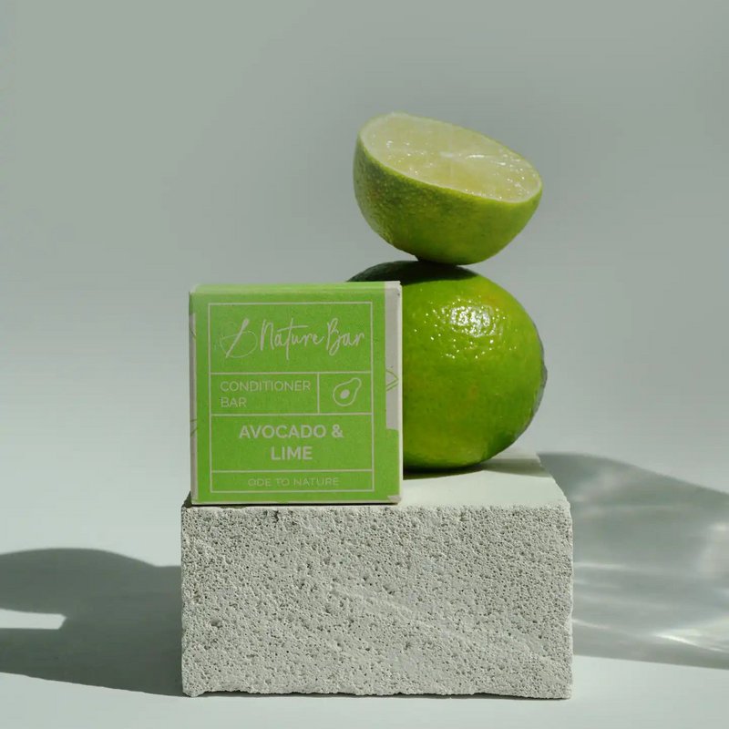 Conditioner Bar Avocado