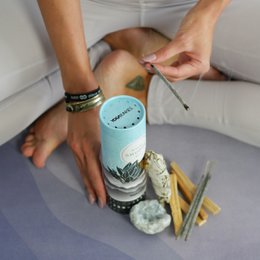 Ritual Smudge Kit