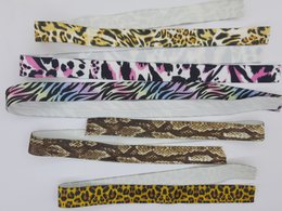 #37 Trendy elastic