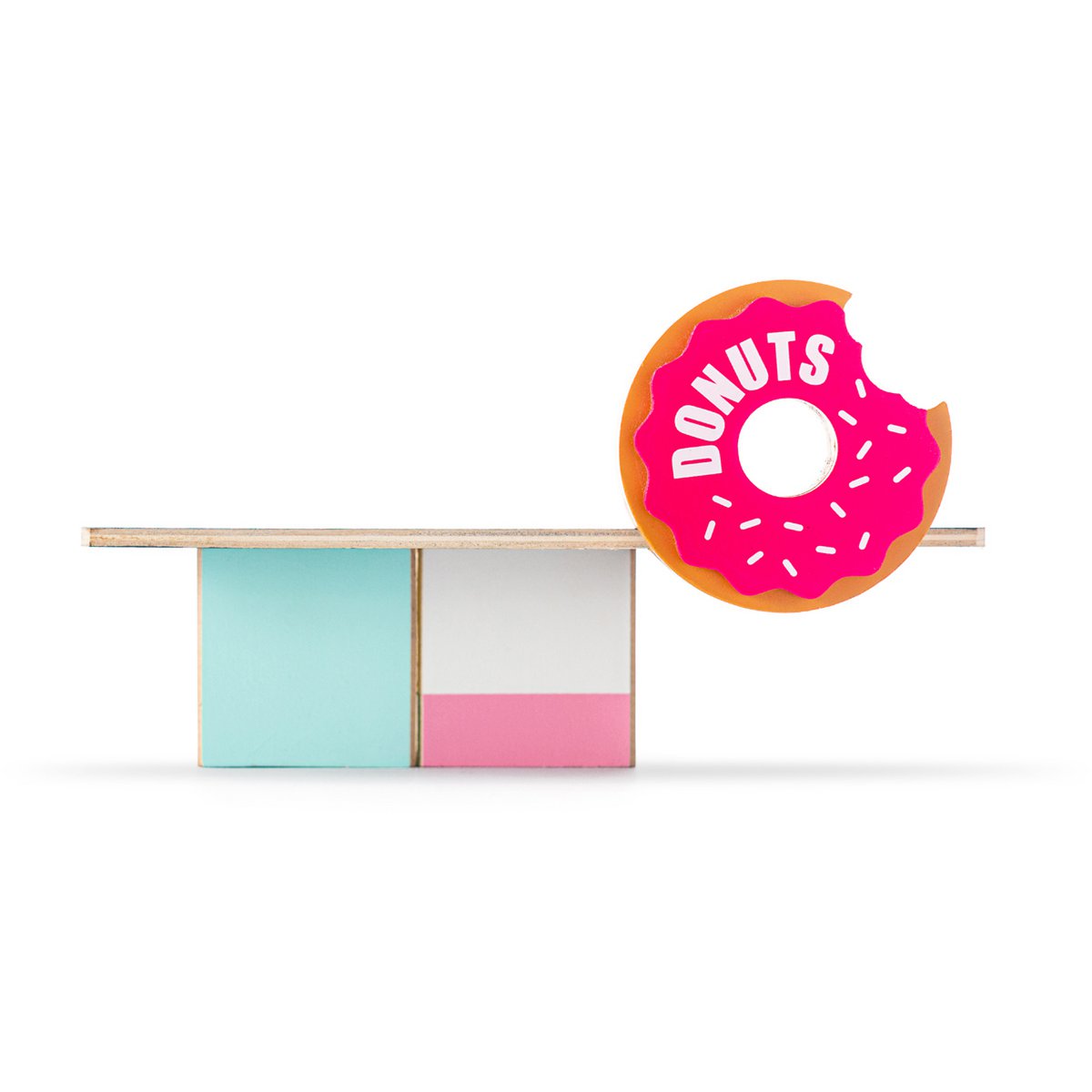 Candycar World - Donut Shack