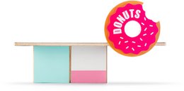 Candycar World - Donut Shack