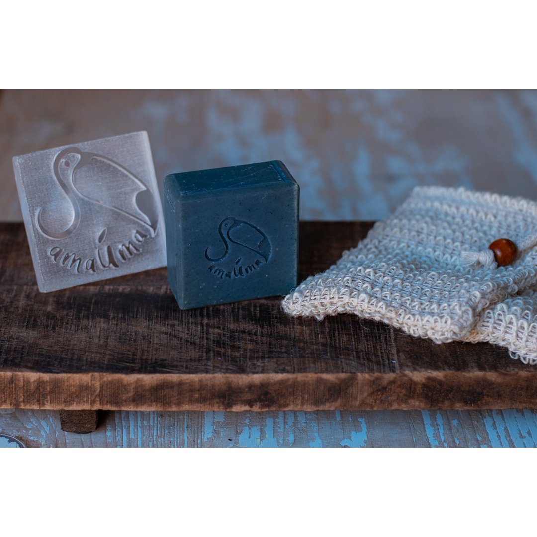 LIBERDADE SOAP