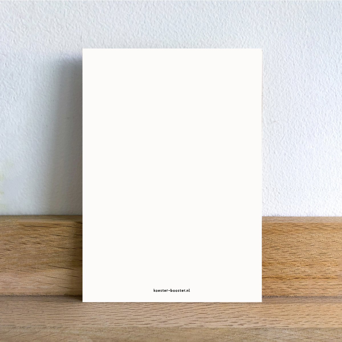 Postcard | Exit