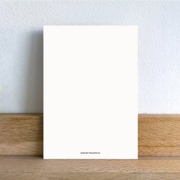 Postcard | Exit