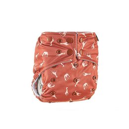 Pocket diaper | Savanna