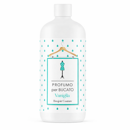 🍦 VANIGLIA WASPARFUM - Sweet, warm and inviting vanillaaroma