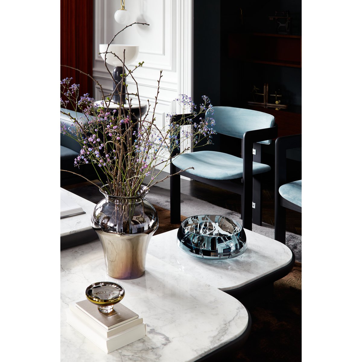 Deco Dessert Bowl