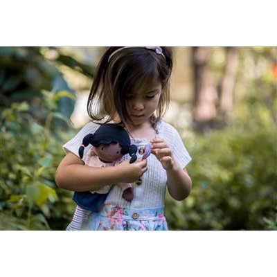 Trio-Puppen - Alicia 33cm