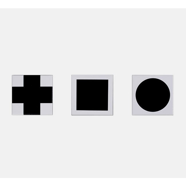 Magnets | Malevich