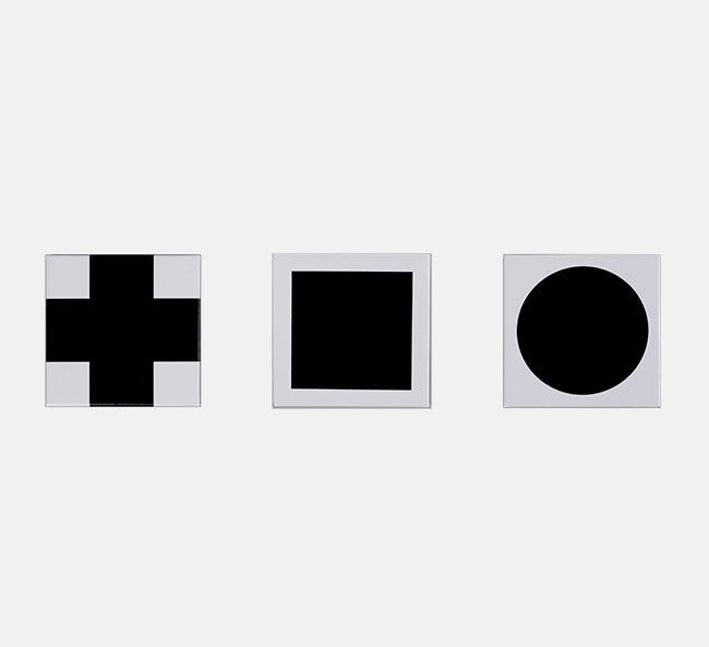 Magnets | Malevich