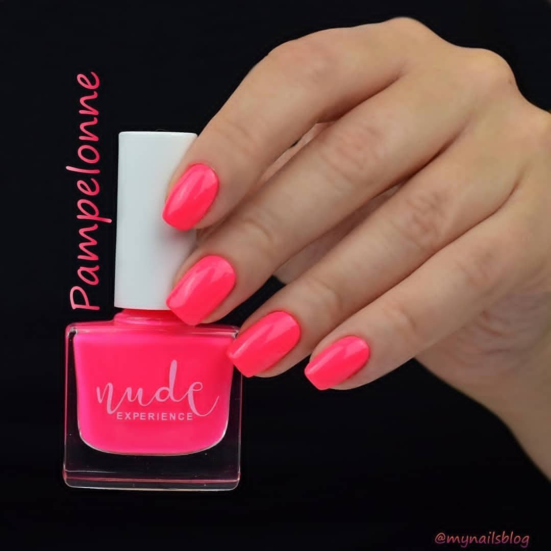 Vernis à ongles - Pampelonne