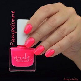 Nagellack - Pampelonne