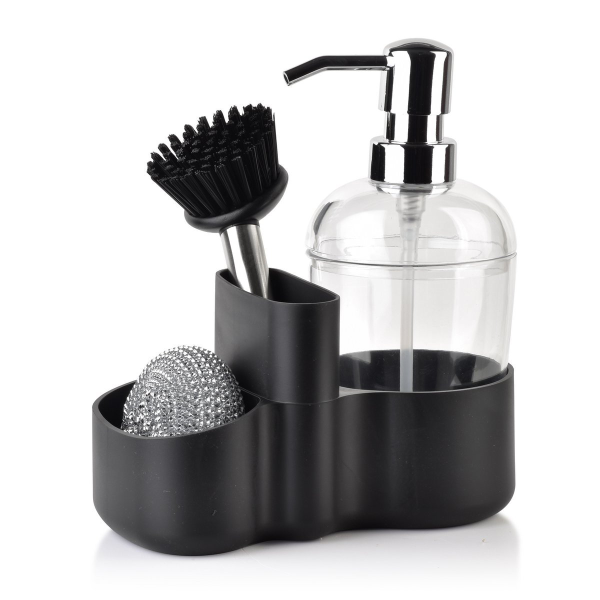 BASIC KITCHEN Dispenser 16x9xh18cmCOOKINI 480ml