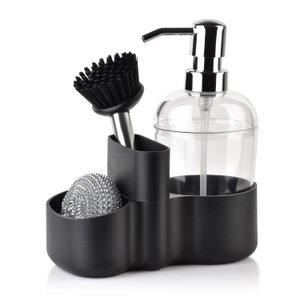 BASIC KITCHEN Dispenser 16x9xh18cmCOOKINI 480ml