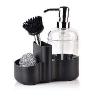BASIC KITCHEN Dispenser 16x9xh18cmCOOKINI 480ml