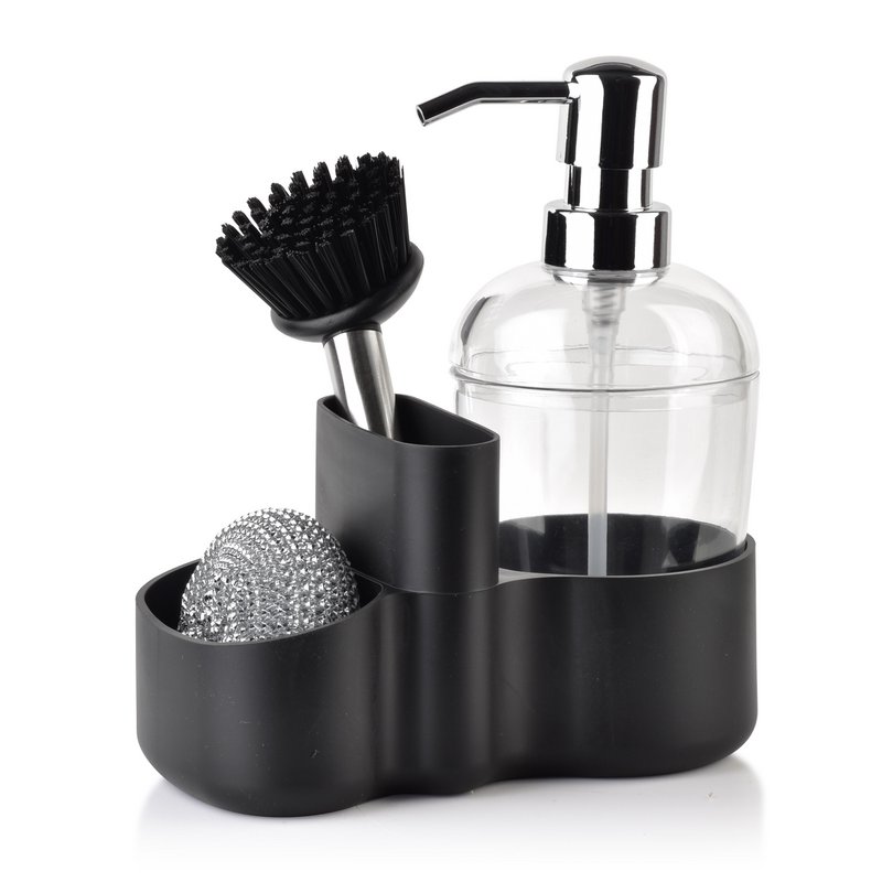 BASIC KITCHEN Dispenser 16x9xh18cmCOOKINI 480ml