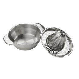 Presse-agrumes professionnel en inox FM Professional