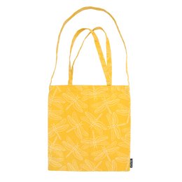TOTEBAG RPET LILIETTES JAUNE HF