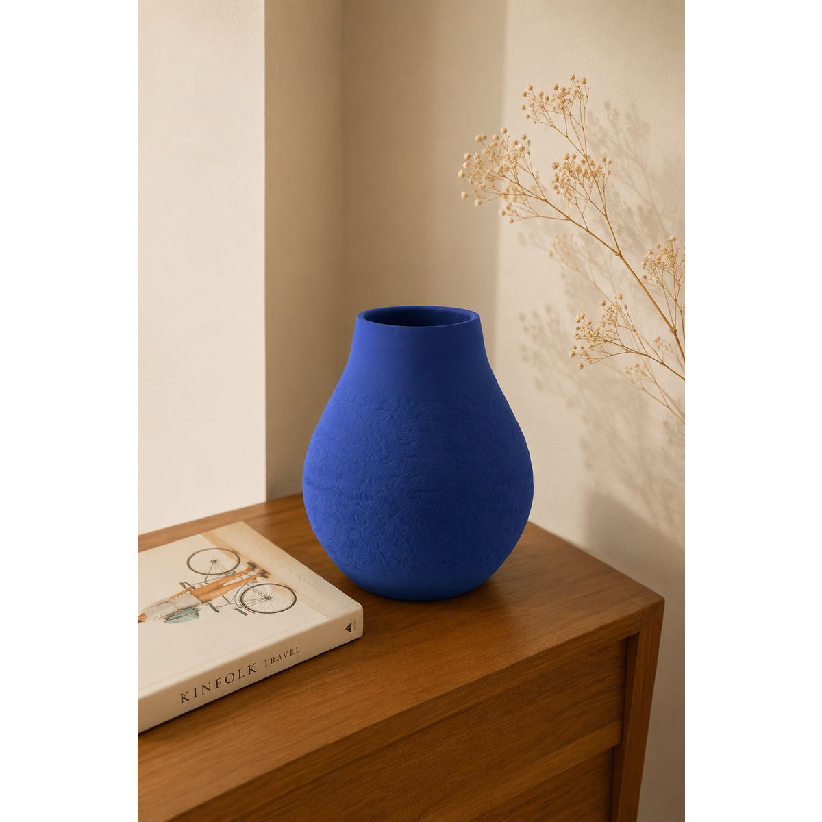 Handmade Ceramic Kos