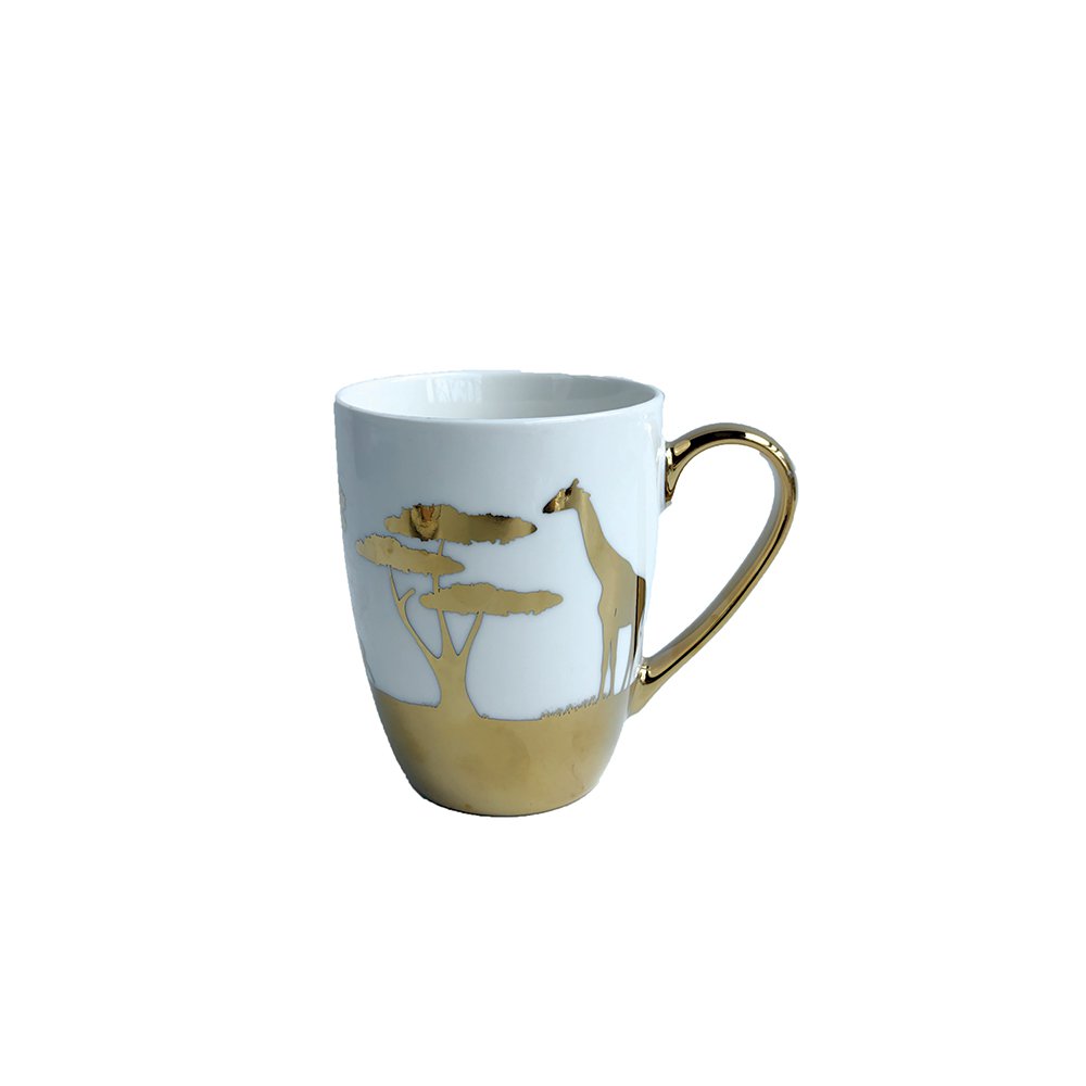 Golden Mokken Savannah - veel van 4
