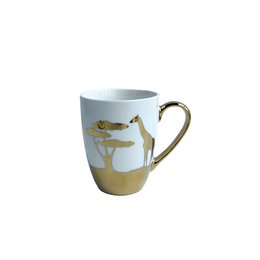 Golden Mokken Savannah - veel van 4