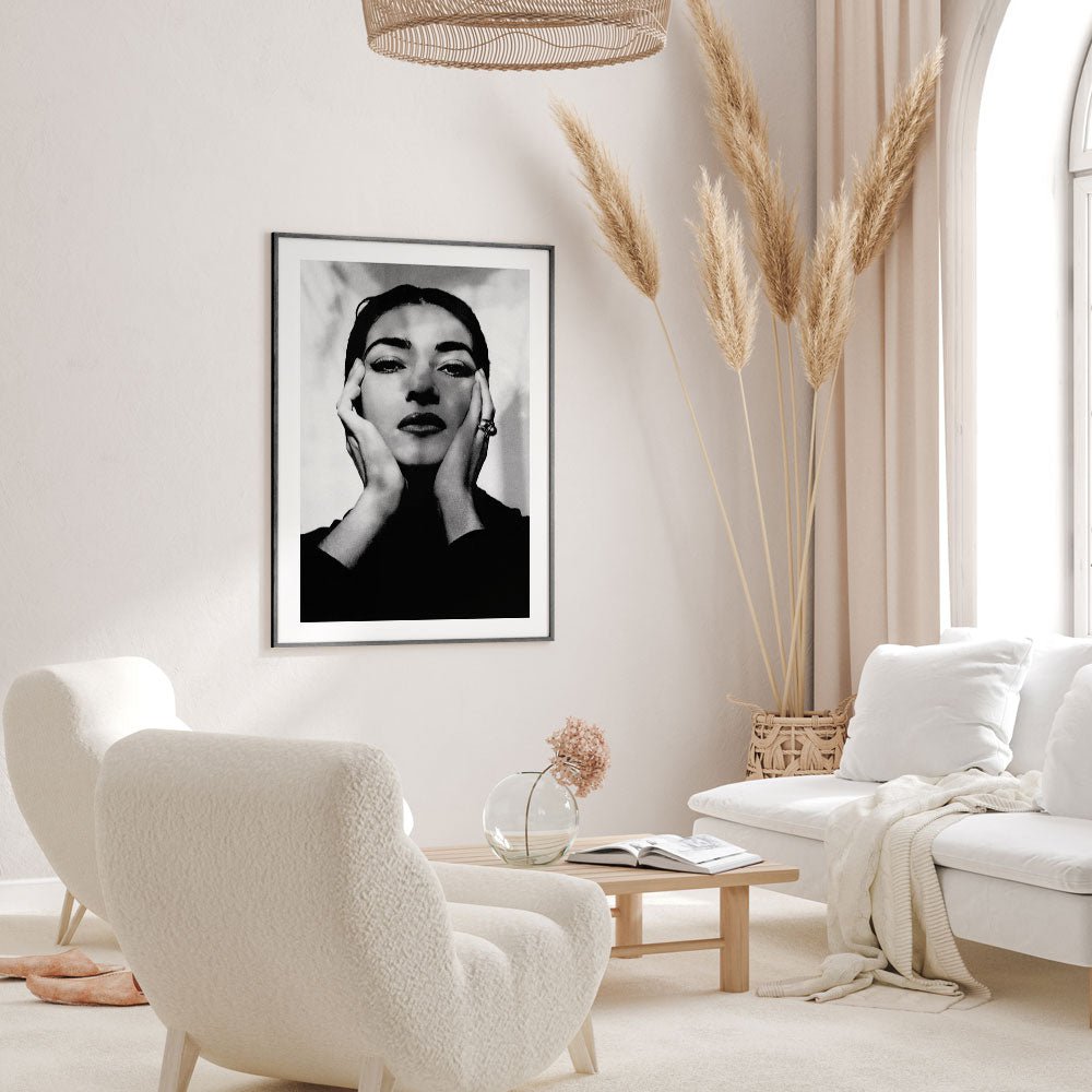 María Callas ll
