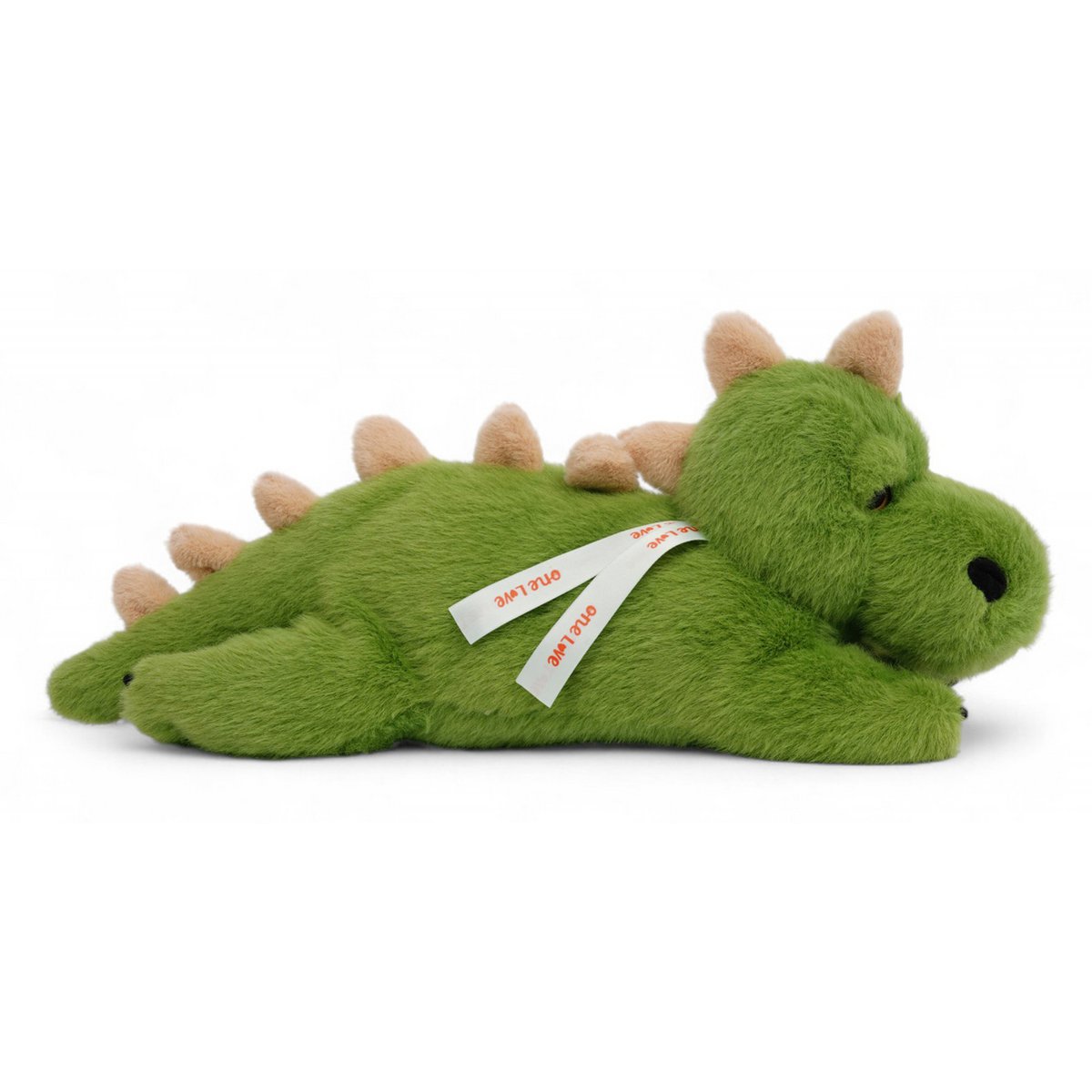 One Love Plys - Dinosaur Derek Green