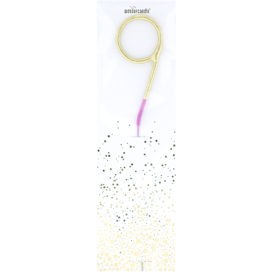 Bicolor 2-farbig Sortiment 144 Wondercandle® classic