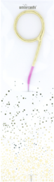 Bicolor 2-farbig Sortiment 144 Wondercandle® classic