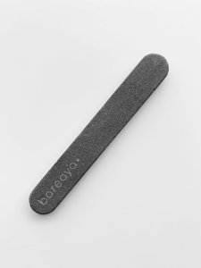stone nail file