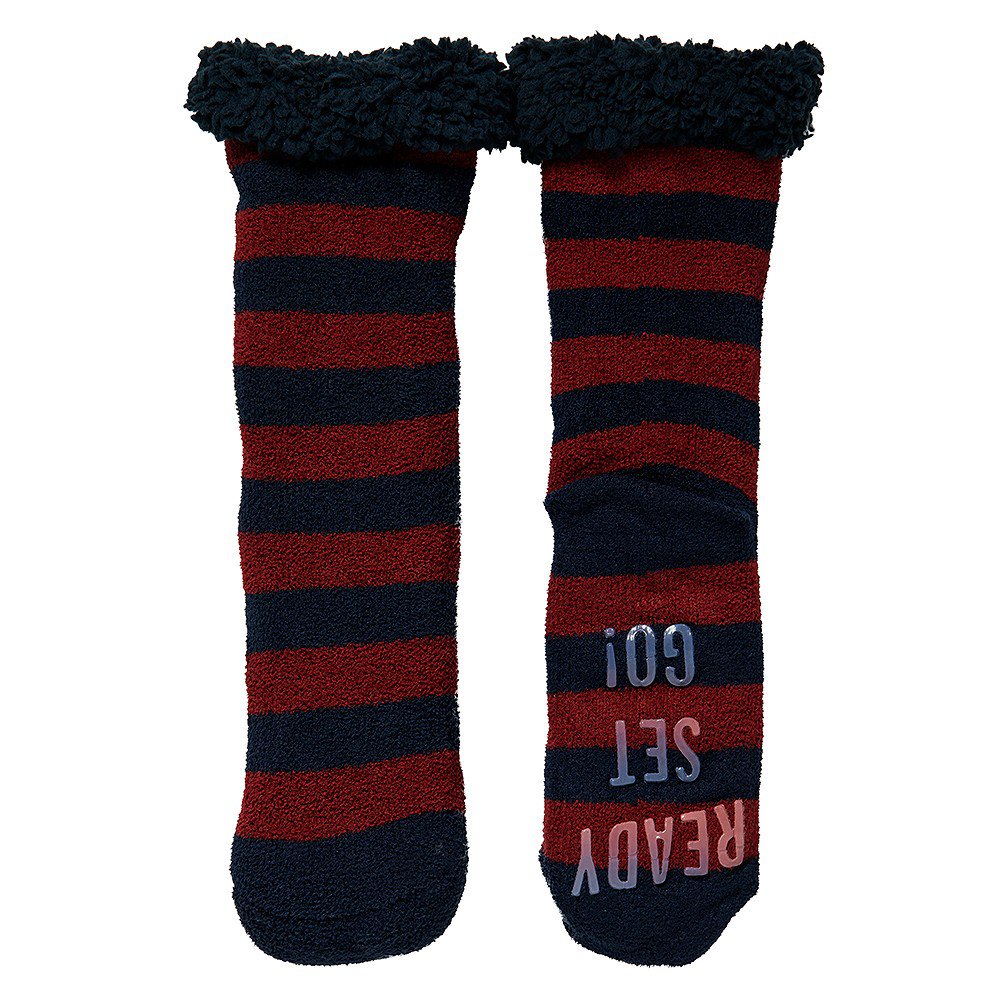 iN ControL HOMESOCKS met antislip