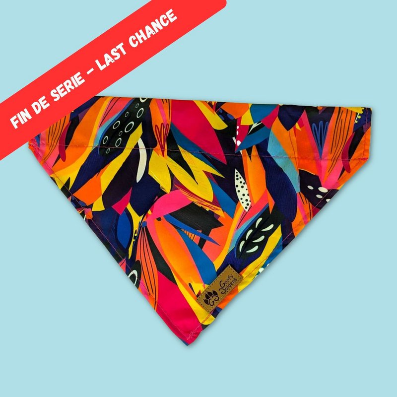 Bandana dla psa Panache