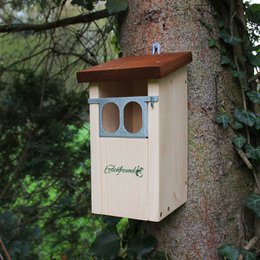 Huile de protection contre les intempéries ERDENFREUND® Tierhaus