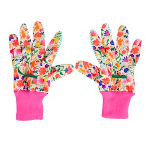 HANDSCHUHE TINKERBELL GRÖSSE 2