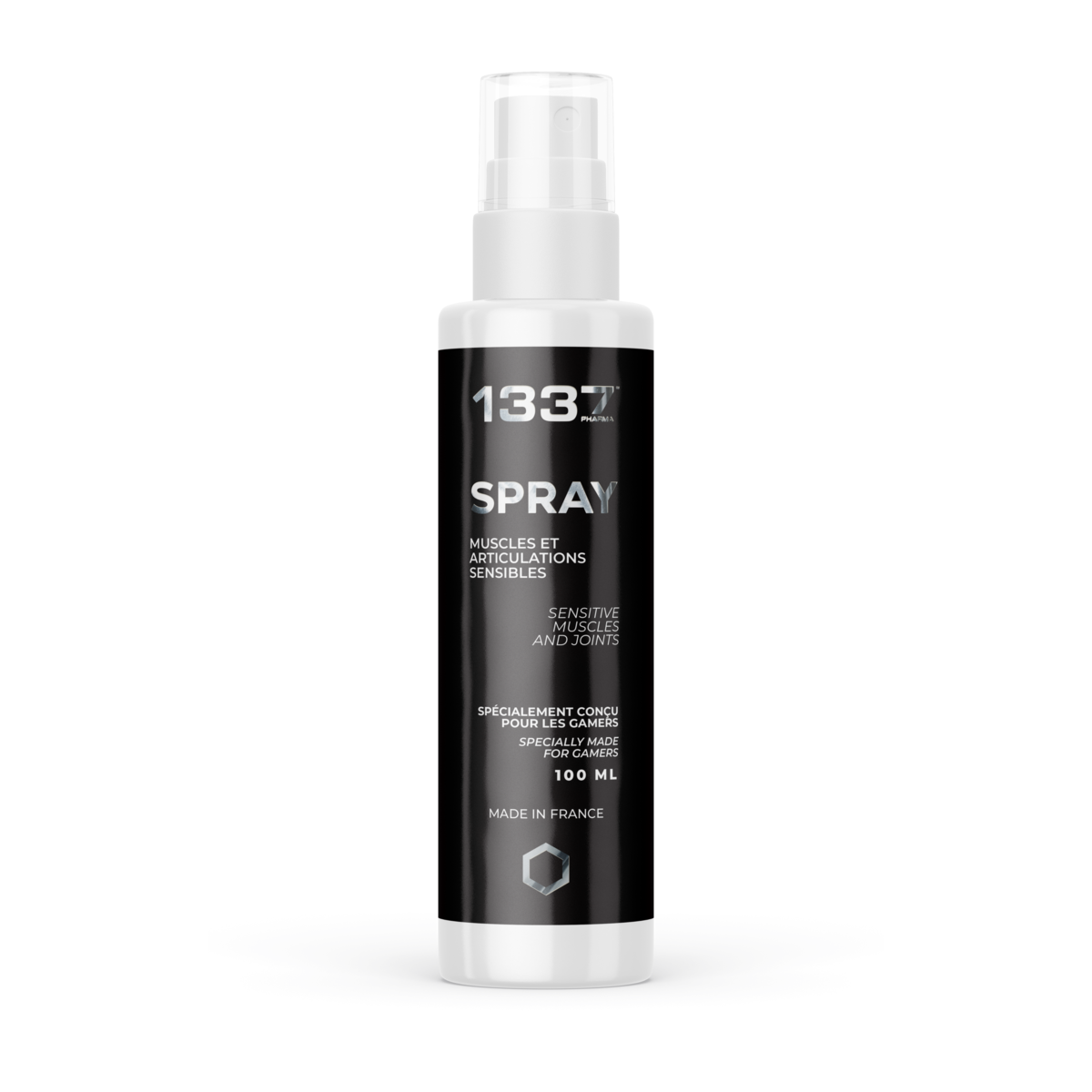 1337 SPRAY